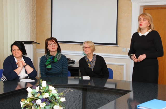 Актуальність програми для студентів